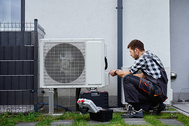 Trusted Hvac Repair service in Magazine, AR - HVAC Repair CO